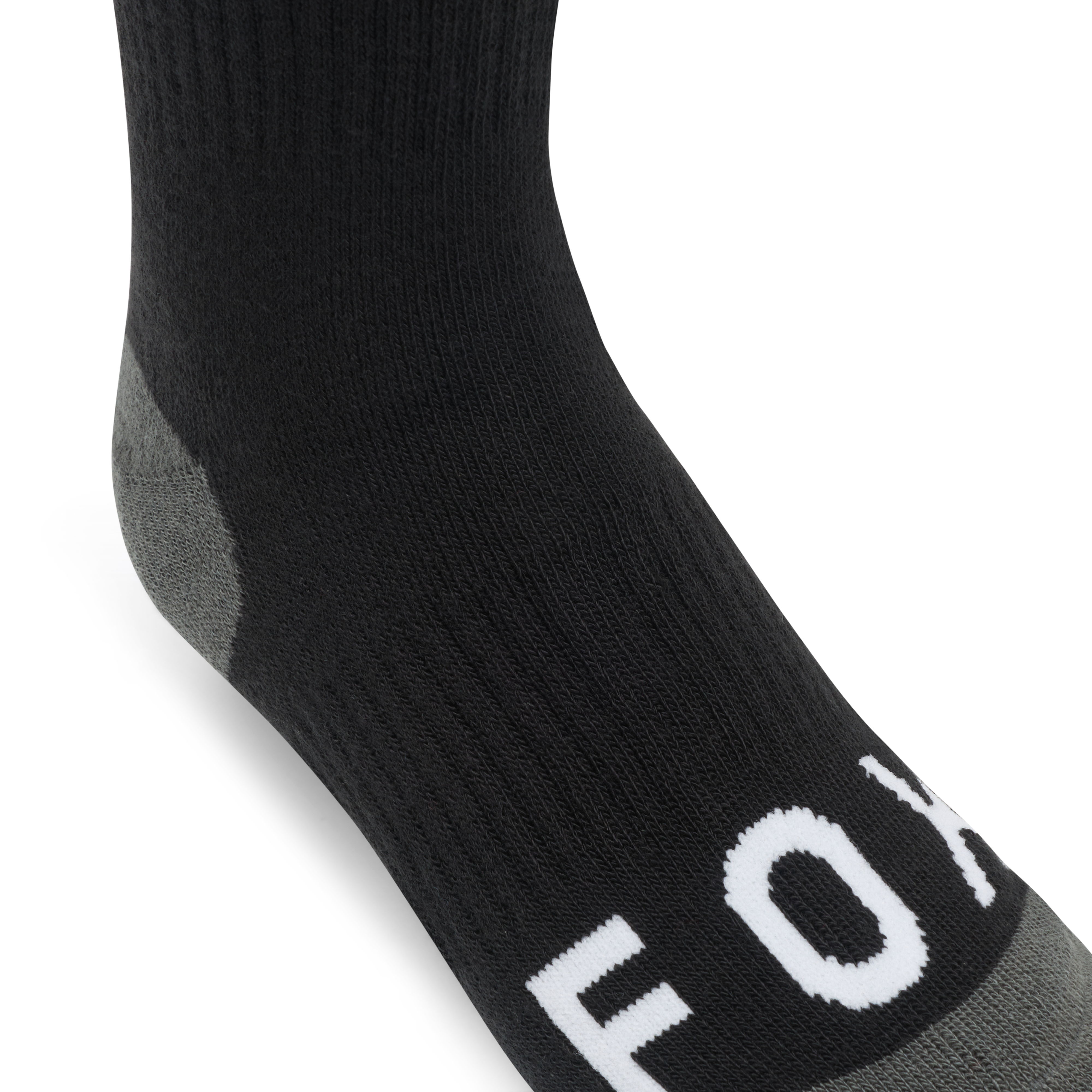 FOX YOUTH 180 ELEVATED CORE SOCK FOX