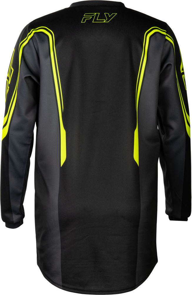 FLY RACING YOUTH F-16 RAZE JERSEY Fly