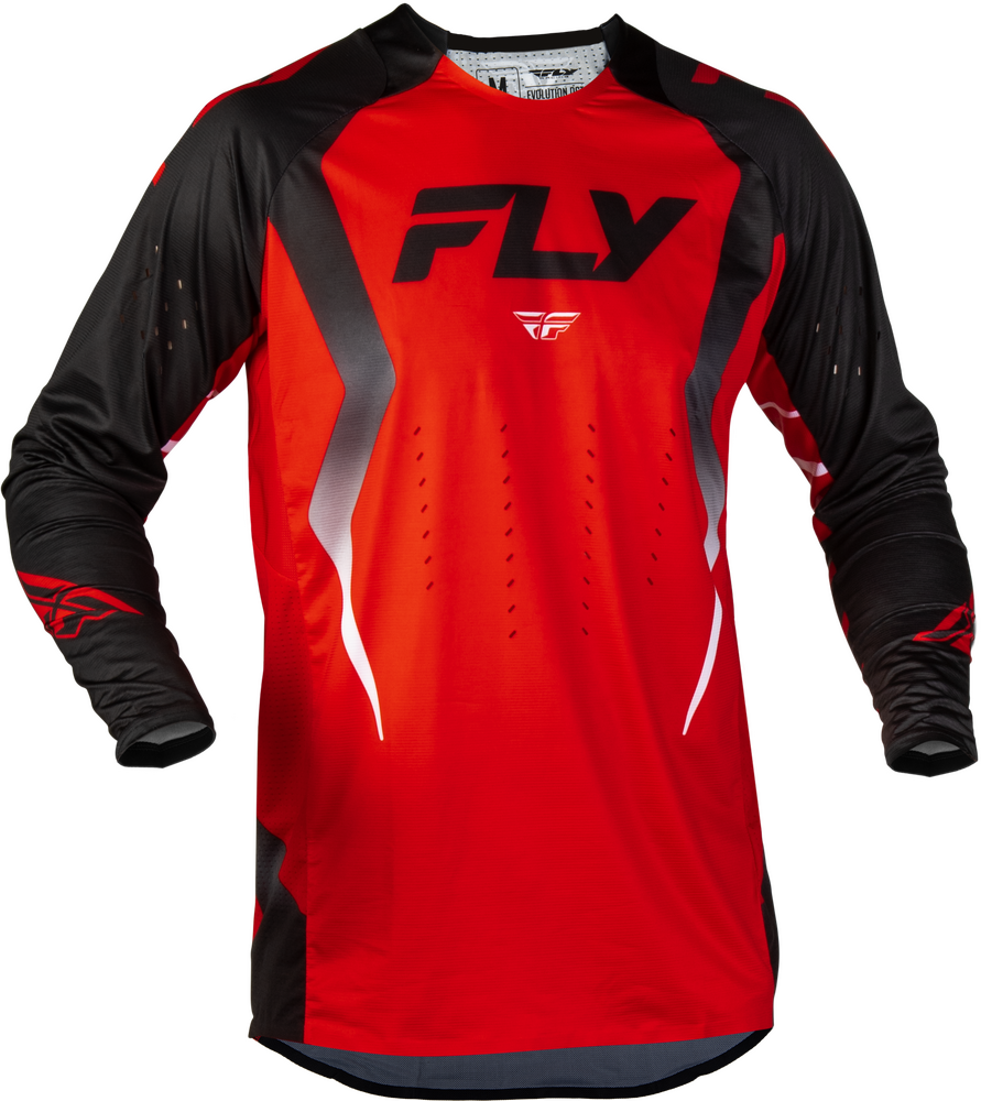 FLY RACING EVOLUTION DST BOLT JERSEY Fly