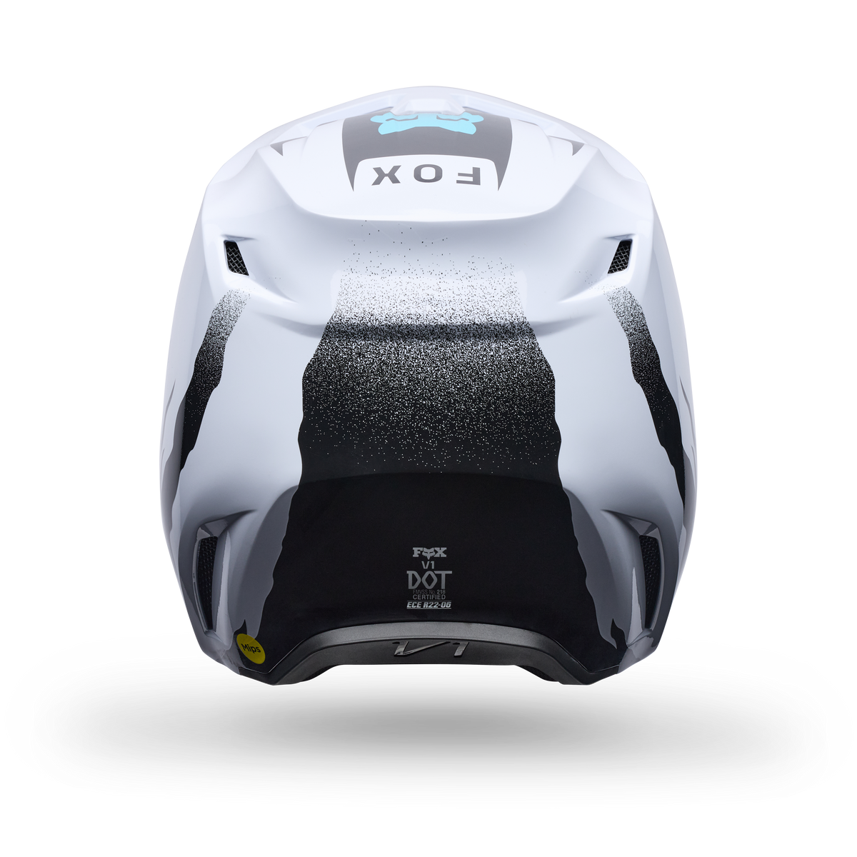 FOX V1 Clutch Helmet FOX