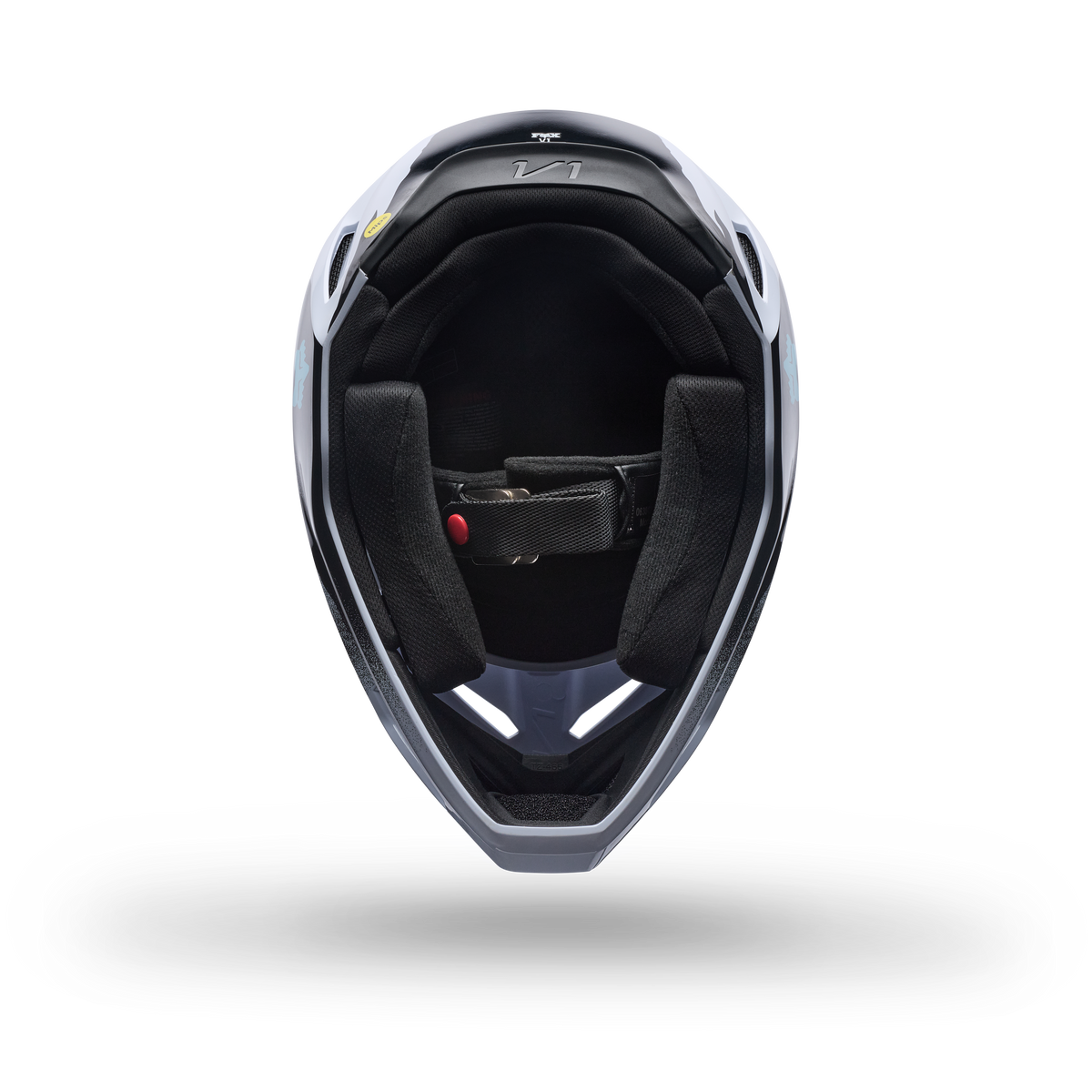FOX V1 Clutch Helmet FOX