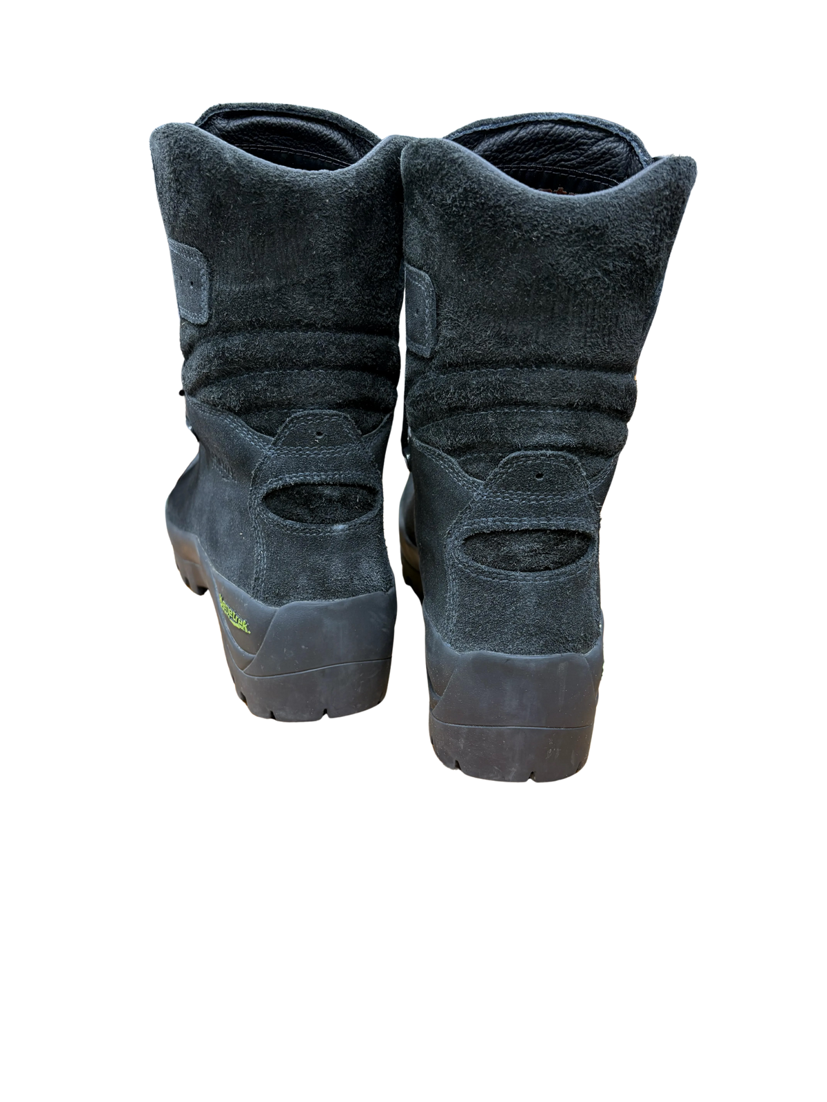 OPEN BOX: Kenetrek Wildland Fire Boots SIZE 9.5