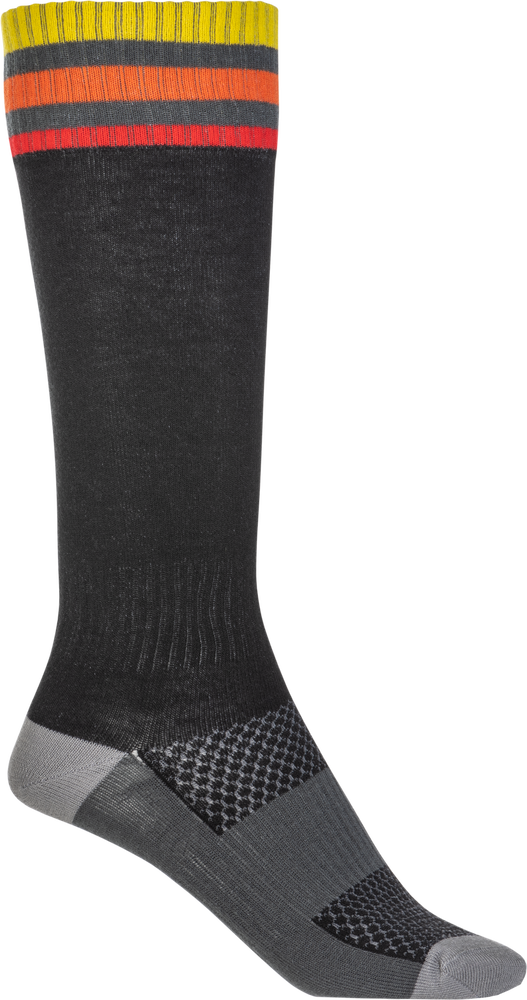 FLY RACING YOUTH MX SOCKS - Jorgensen Powersports