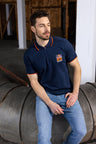 KTM REDBULL CARVE POLO SHIRT KTM