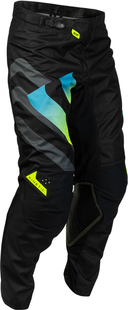 FLY RACING KINETIC VOLT PANTS Fly