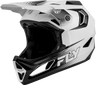 FLY RACING RAYCE SONAR BICYCLE HELMET Fly