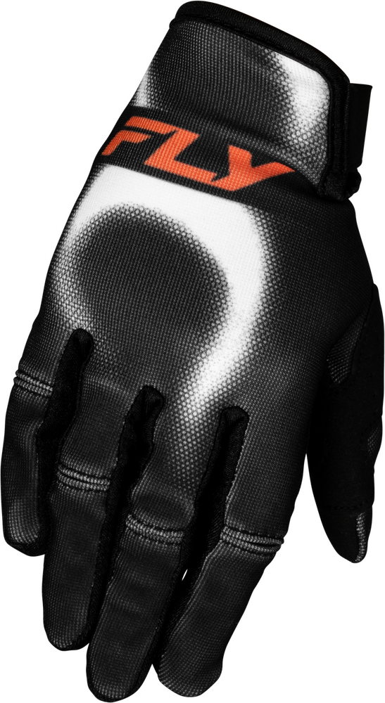FLY RACING YOUTH KINETIC TORCH GLOVES Fly