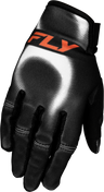 FLY RACING YOUTH KINETIC TORCH GLOVES Fly