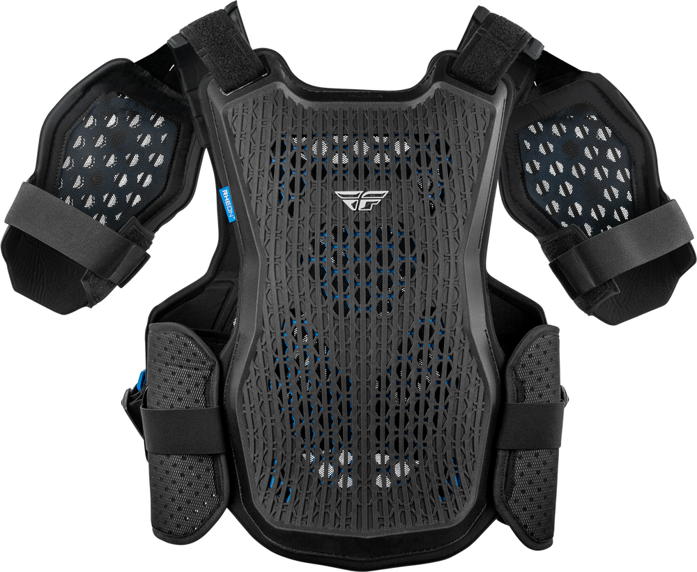 FLY RACING BLUEPRINT RCH-2 CHEST PROTECTOR Fly