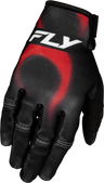 FLY RACING YOUTH KINETIC TORCH GLOVES Fly