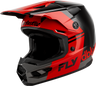 FLY RACING KINETIC SYNC HELMET Fly