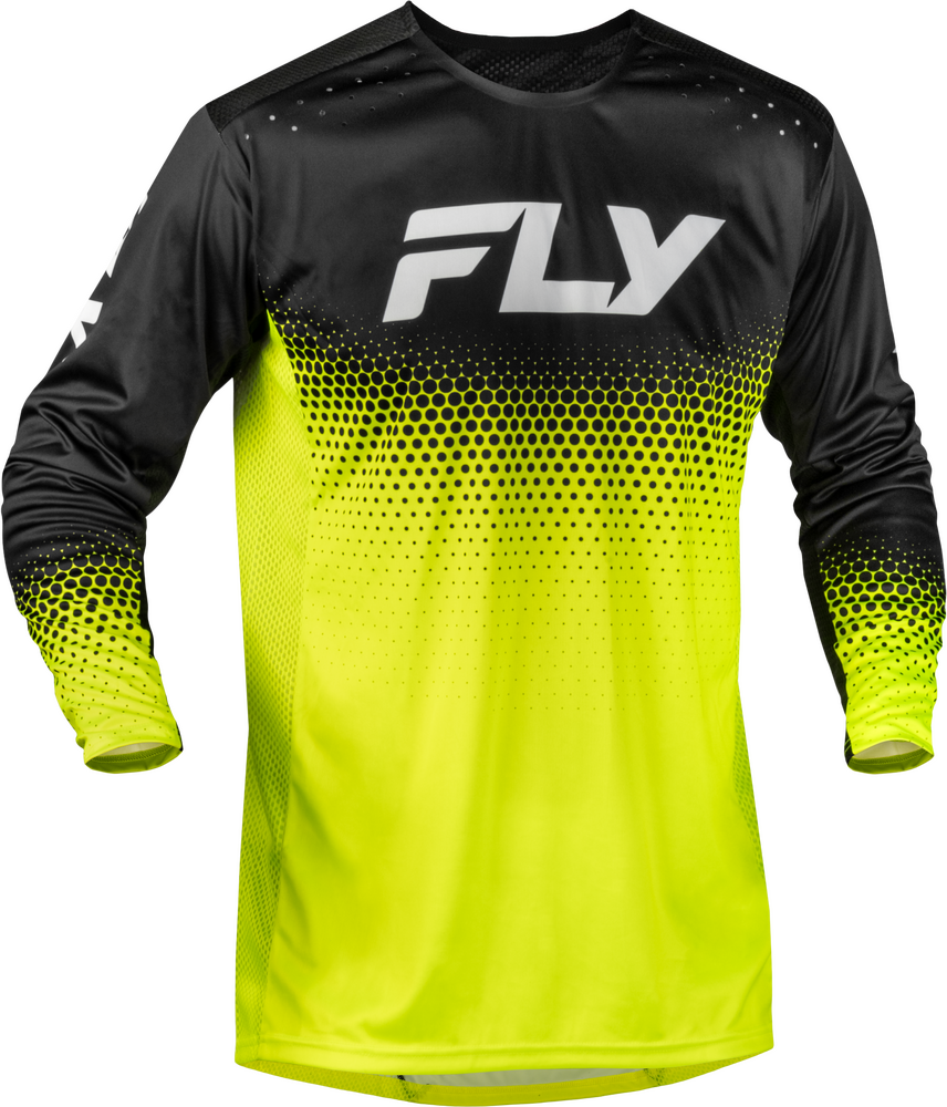 FLY RACING RAYCE SONAR BICYCLE JERSEY Fly
