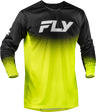 FLY RACING RAYCE SONAR BICYCLE JERSEY Fly