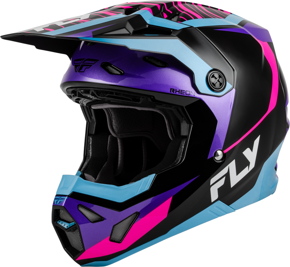 FLY RACING FORMULA CP CHARGE HELMET Fly