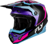 FLY RACING FORMULA CP CHARGE HELMET Fly