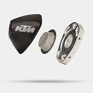 KTM SPARK ARRESTOR CAP - Jorgensen Powersports
