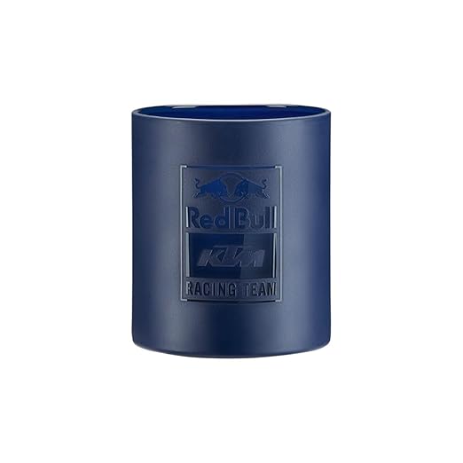 RED BULL KTM WINTER MUG - Jorgensen Powersports