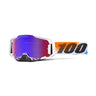 100% Armega Hiper Lens Goggles 100%