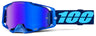 100% Armega Hiper Lens Goggles 100%
