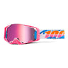 100% Armega Hiper Lens Goggles 100%