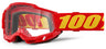 100% ACCURI 2 GOGGLES 100%