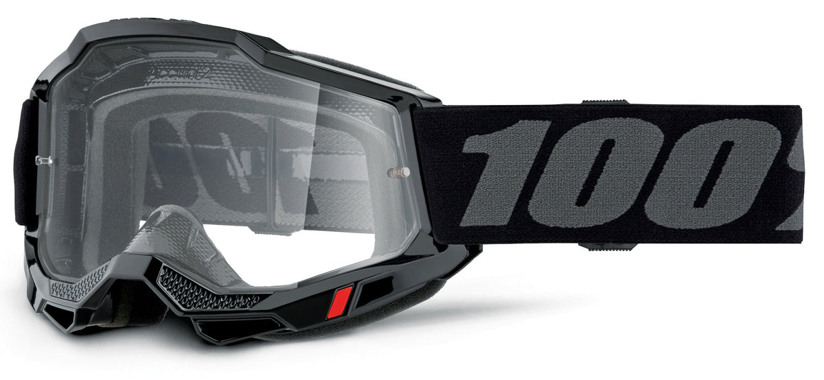 100% ACCURI 2 GOGGLES 100%