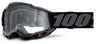 100% ACCURI 2 GOGGLES 100%