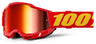 100% ACCURI 2 GOGGLES Jorgensen Powersports