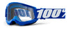 100% STRATA 2 JUNIOR YOUTH GOGGLES 100%