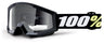 100% STRATA 2 JUNIOR YOUTH GOGGLES 100%