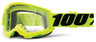 Strata 2 Goggles 100%
