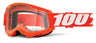 Strata 2 Goggles 100%
