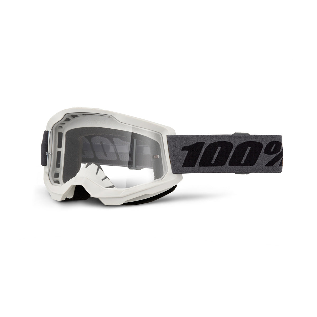 Strata 2 Goggles 100%