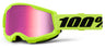 Strata 2 Goggles 100%