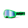 Strata 2 Goggles 100%