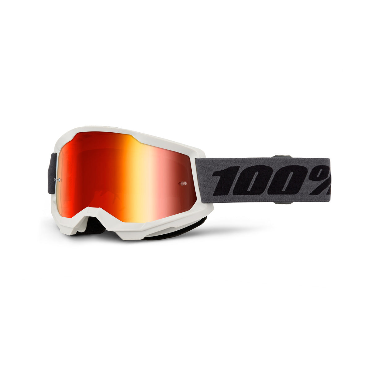 Strata 2 Goggles 100%