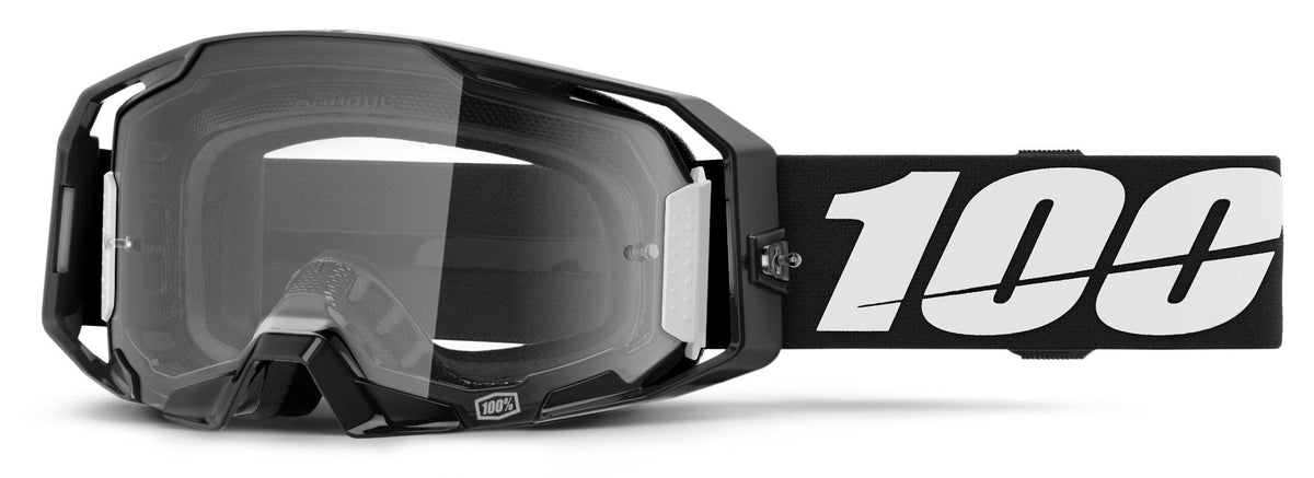 100% ARMATIC GOGGLES 100%
