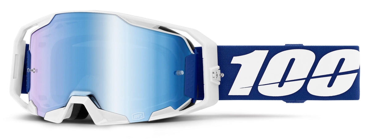 100% ARMATIC GOGGLES 100%