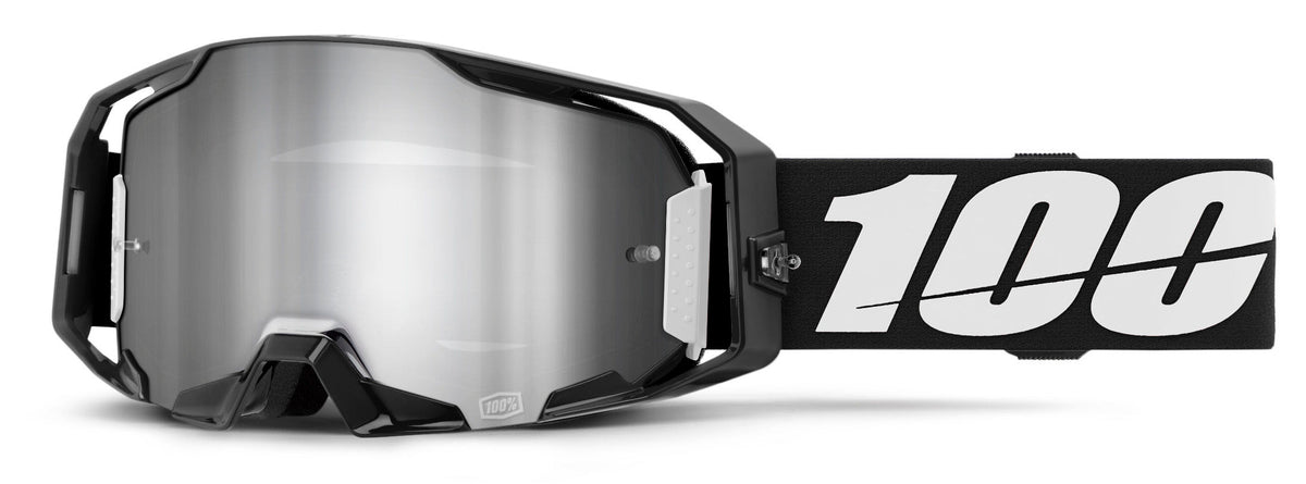 100% ARMATIC GOGGLES 100%