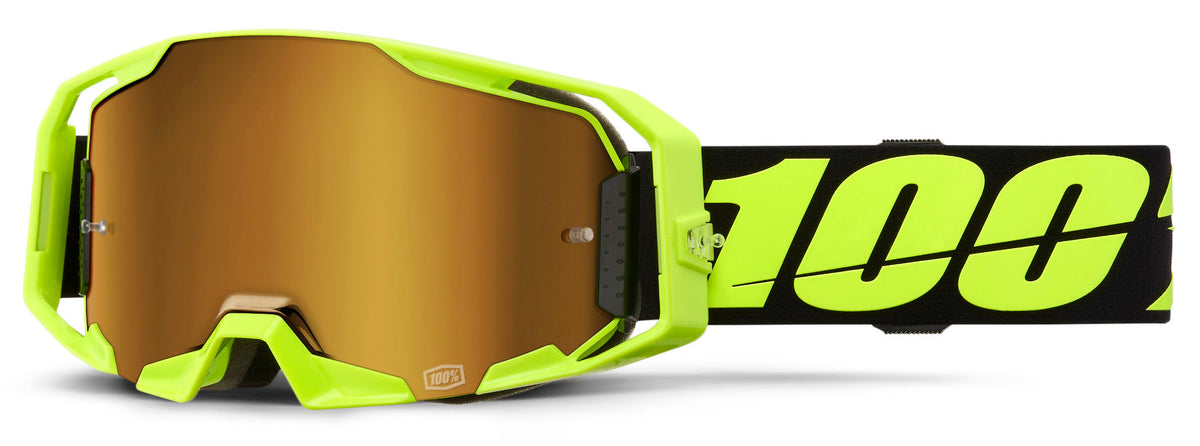 100% ARMATIC GOGGLES 100%
