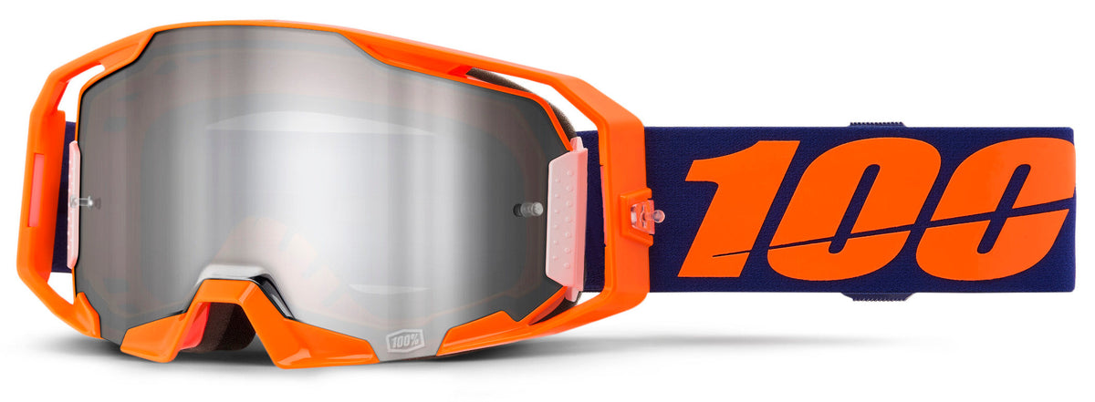 100% ARMATIC GOGGLES 100%