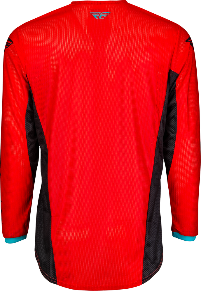 FLY RACING KINETIC MESH RAVE JERSEY Fly