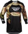 FLY RACING EVOLUTION DST HUNT JERSEY Fly