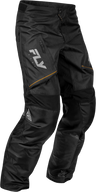 FLY RACING PATROL OVER-BOOT PANTS Jorgensen Powersports