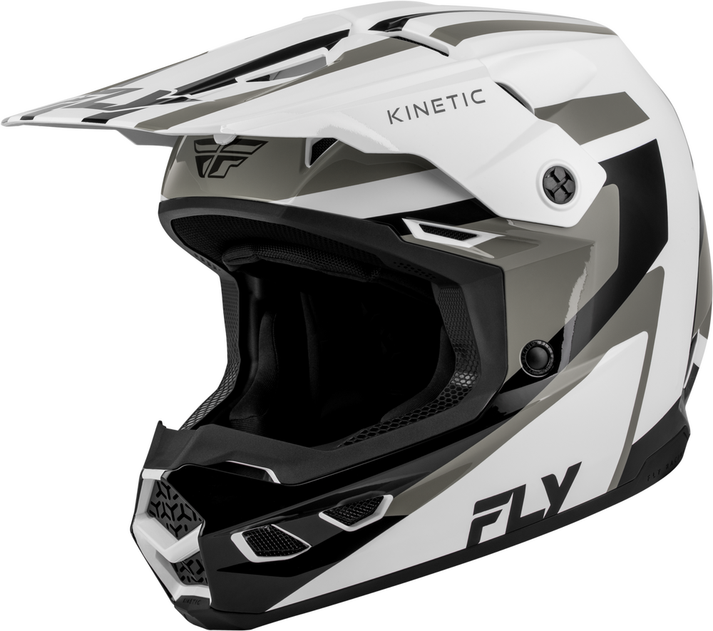 FLY RACING KINETIC SYNC HELMET Fly