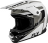 FLY RACING KINETIC SYNC HELMET Fly