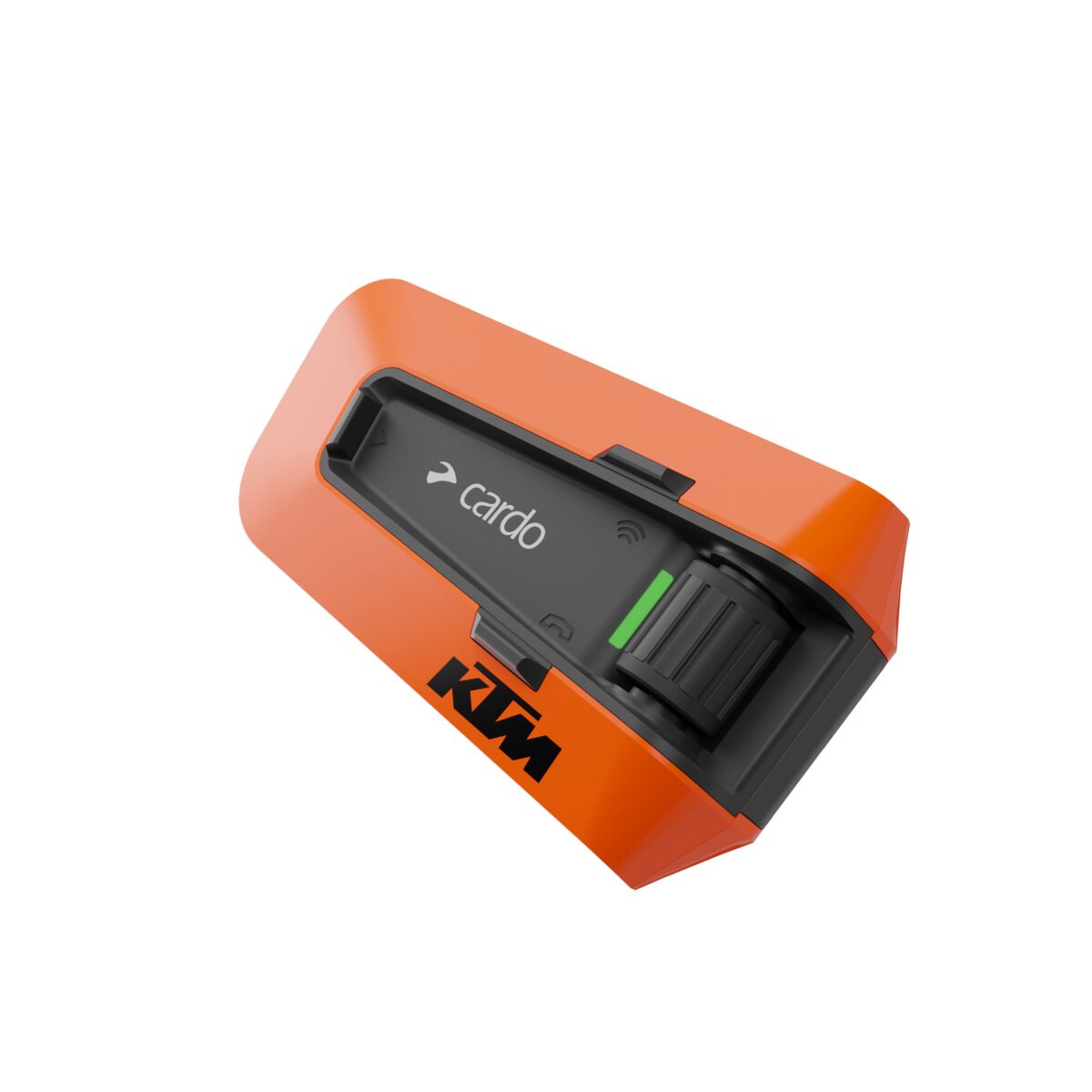 KTM CARDO PACKTALK EDGE BLUETOOTH HEADSET KTM