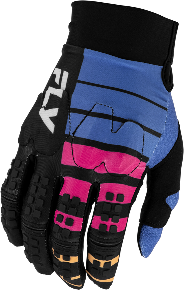 FLY RACING EVOLUTION DST BOLT GLOVES Fly
