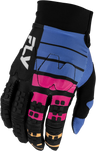 FLY RACING EVOLUTION DST BOLT GLOVES Fly
