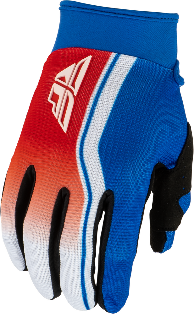FLY RACING YOUTH F-16 RAZE GLOVES Fly